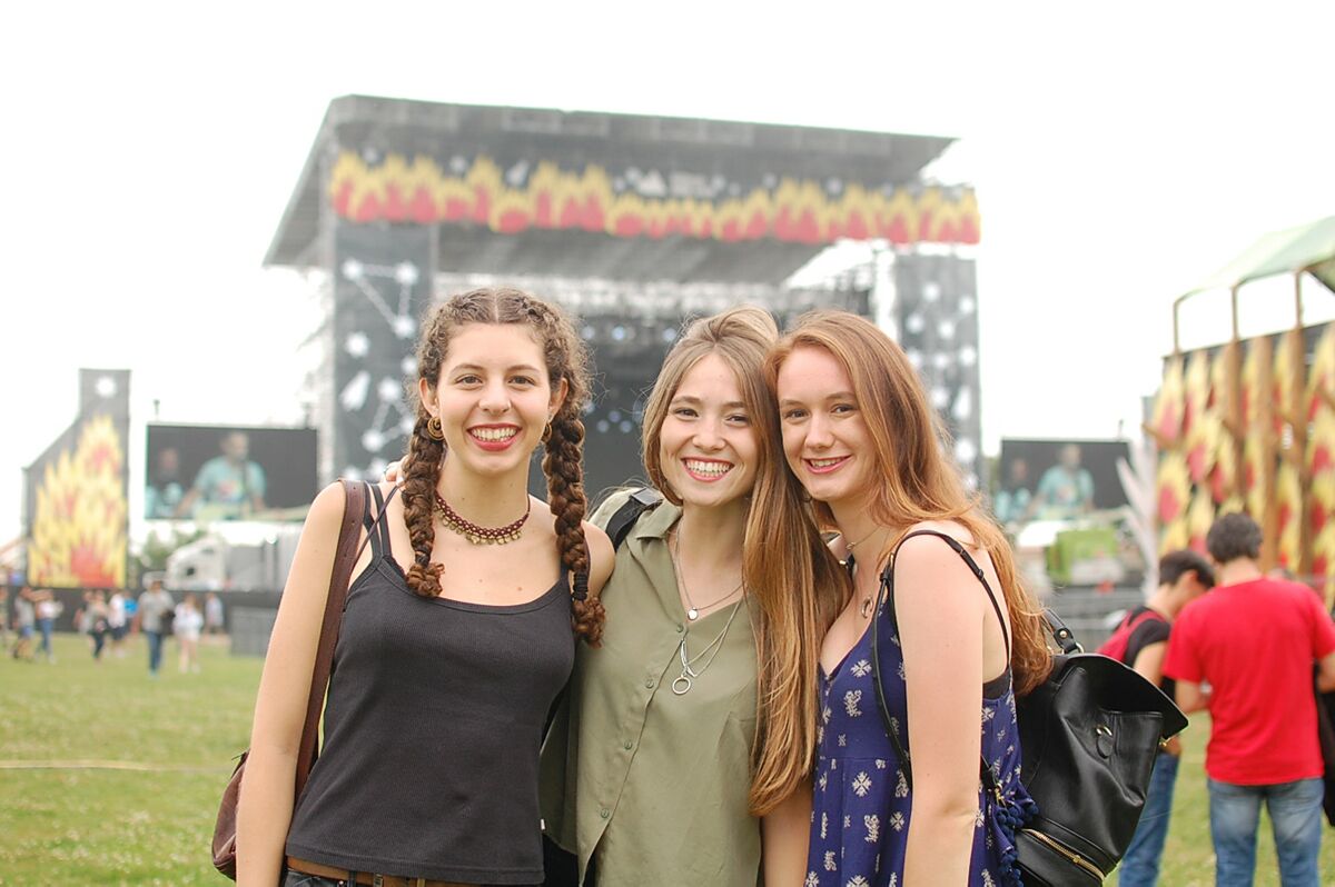 Foto 244 de la jueves 6 de julio | Bilbao BBK Live 2017